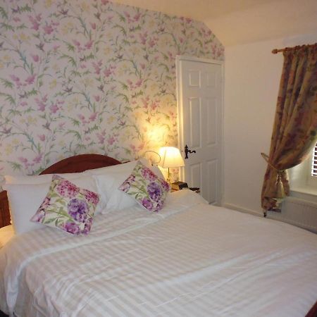 The Cables Bed & Breakfast Matlock  Exterior foto
