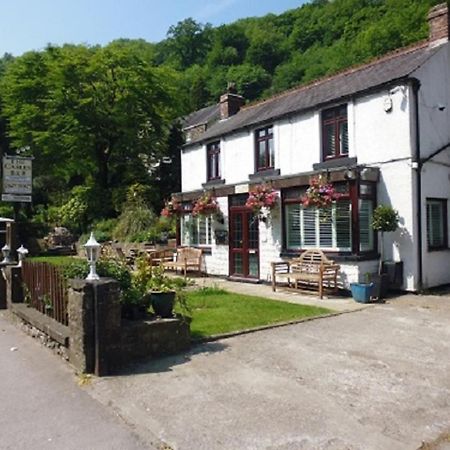 The Cables Bed & Breakfast Matlock  Exterior foto