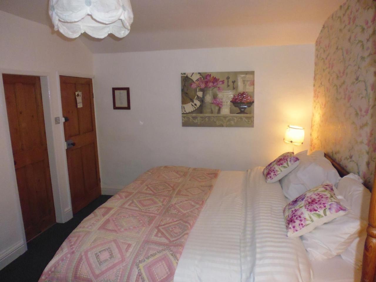 The Cables Bed & Breakfast Matlock  Exterior foto